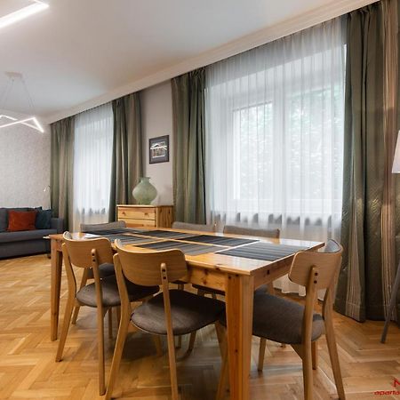 Apartment Nearto Old Town Daszynskiego Street 克拉科夫 外观 照片